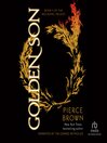 Cover image for Golden Son